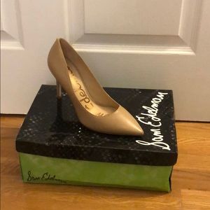 Sam Edelman Hazel Pump